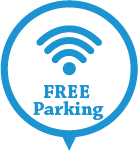 Free Parking Escape House